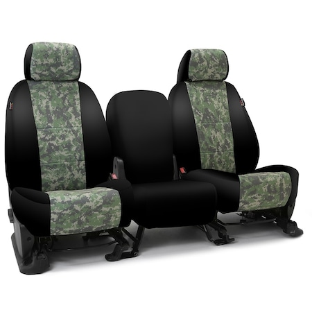 Seat Covers In Neosupreme For 19911992 Toyota Land, CSC2PD34TT7326